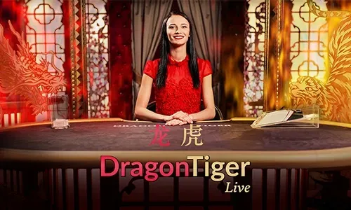 Wide variety of casino games